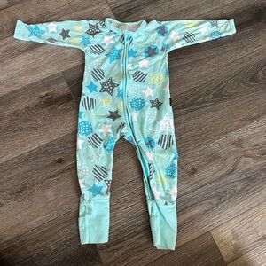 Bonds Wondersuit 6-12m